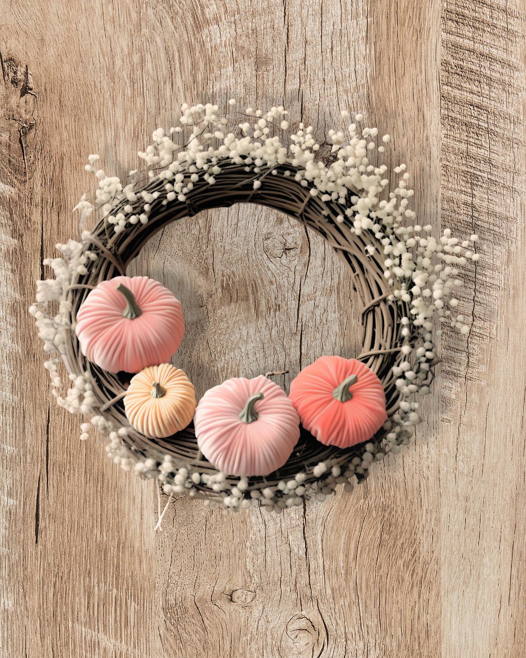 Practically Magic Crafting (Wreath and Movie Fall Event) Friday, September 26th 6:30 pm-8:30pm